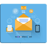 Buy Email Accounts