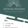 Denhumholidays