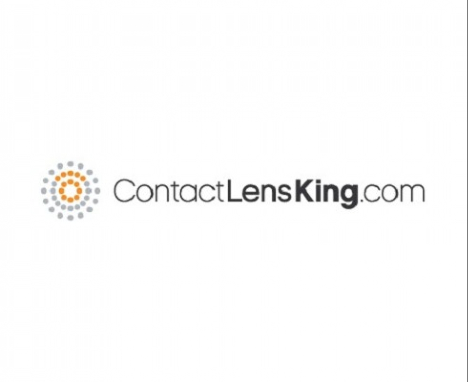 Contactlensking