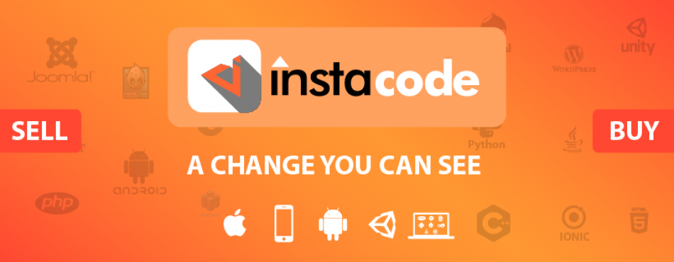 instacode