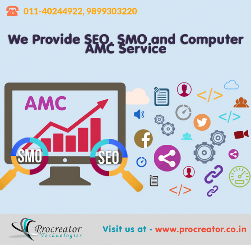 Procreator