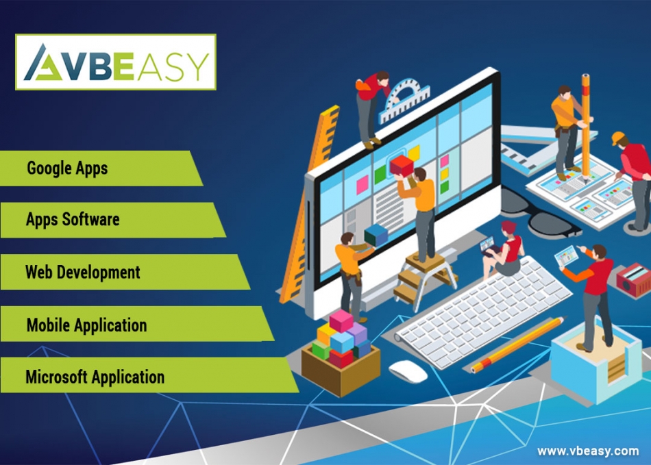 vbeasy