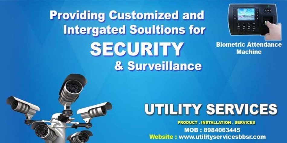 utilityservices
