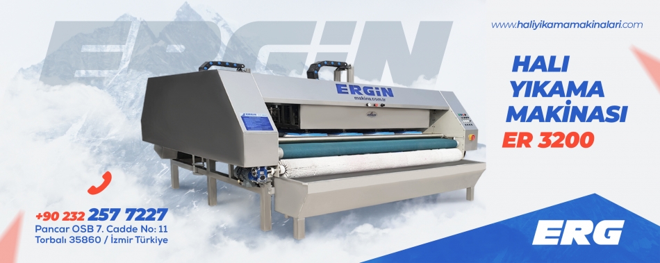 ergmakina