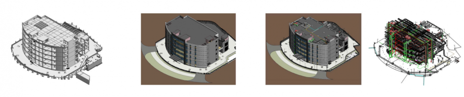 hitechbimservices