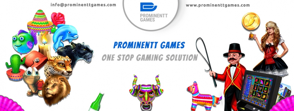 prominenttgames