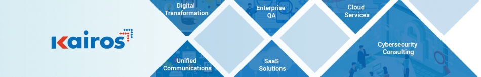 kairostechnologies