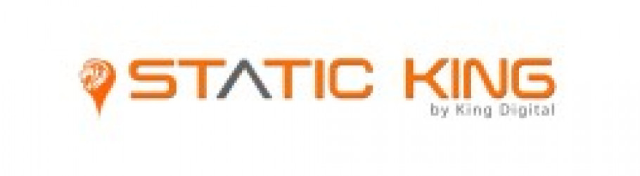 kingstatic