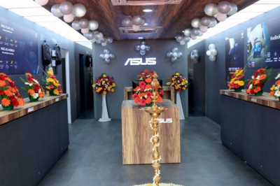 Asus Exclusive Store in Chennai | Laptop & Desktop Showroom