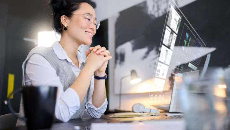 Best 4 AI Courses for Finance Professionals in 2025