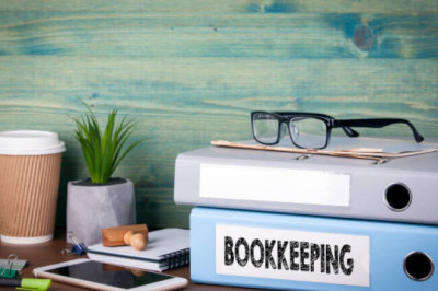 The utilization bookkeepers to Organizations and People