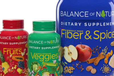 Unlock the Power of Whole Foods Revolutionize Your Health Naturally