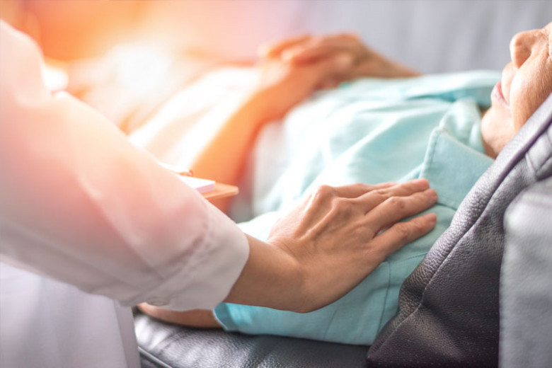 Old Age Retirement Homes