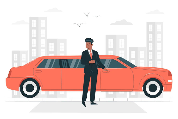 rent a car in geneva switzerland, Daily chauffeur service Geneva, Professional Chauffeur Services