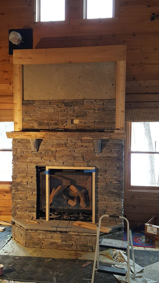 Best Residential Contracting Manistee Michigan area