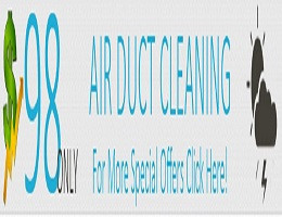 Air Duct Cleaning Sugar Land