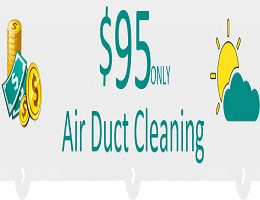 Air Duct Cleaning Rosenberg TX