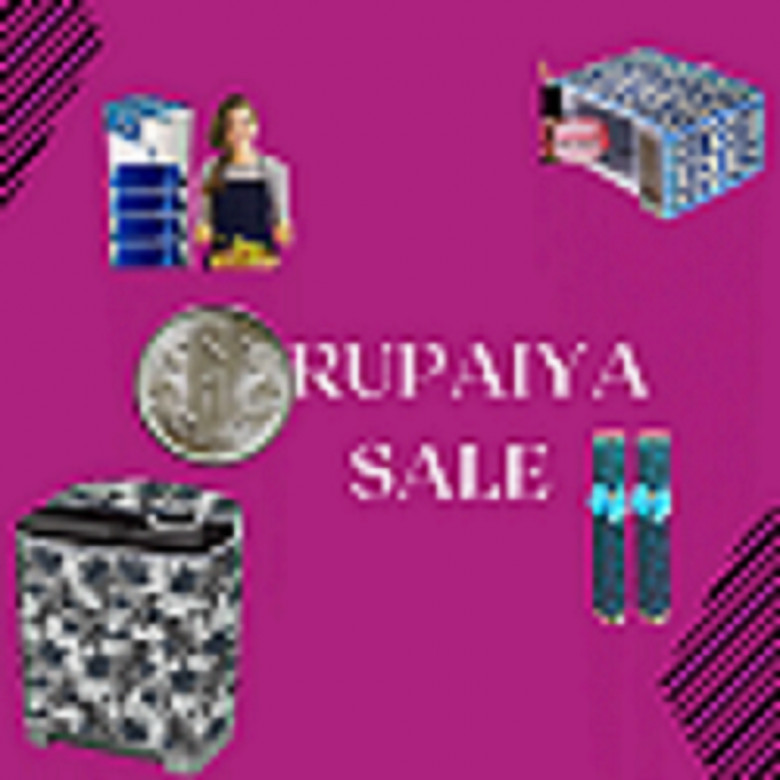 1 Rupaiya sale
