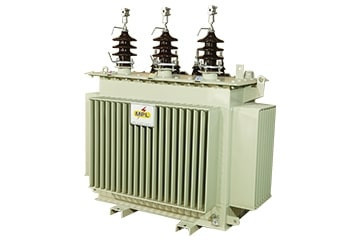 Power Distribution Transformer Manufacturers and Exporters