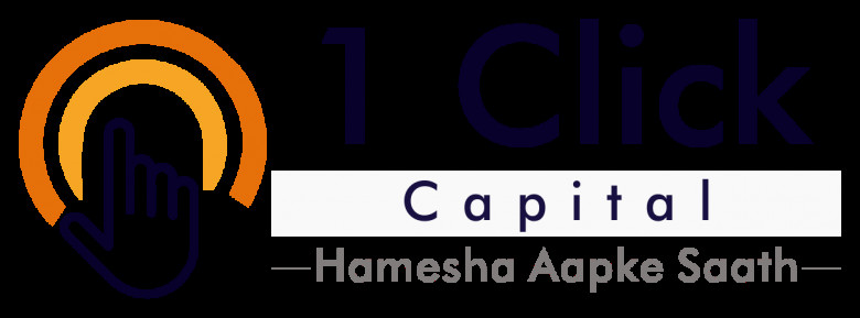 1 Click Capital Logo