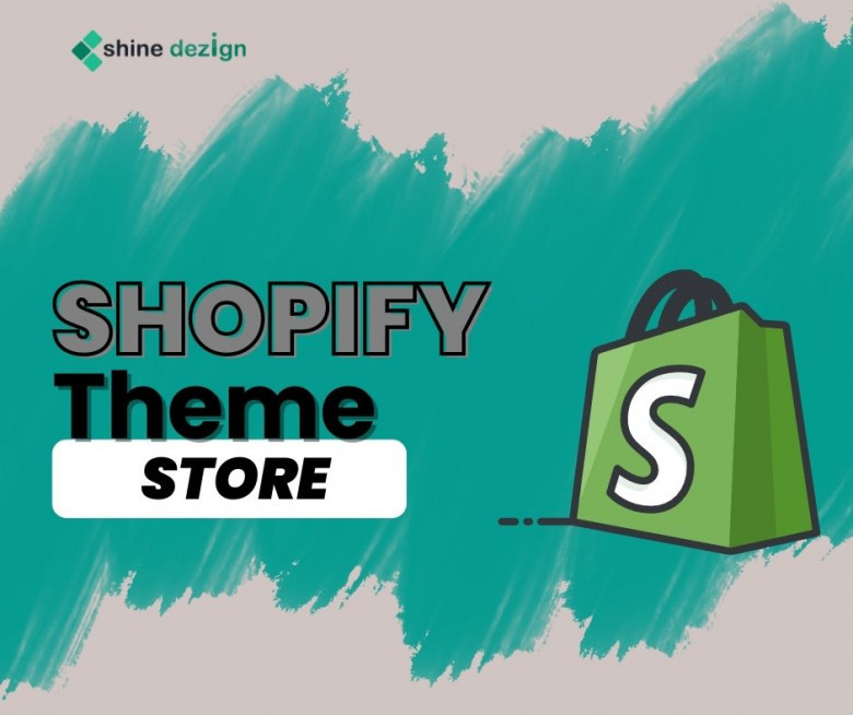 Shopify Theme Store