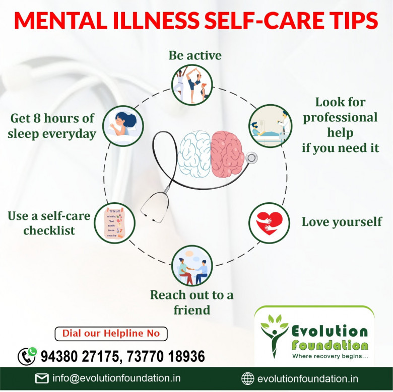 Mental Health Rehabilitation Center Bhubaneswar, Odisha