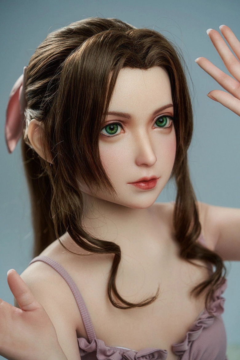 TYOFYEラブドール独占販売 元気で明るいロリ 花のように愛しい隣のお嬢ちゃん 142cm シリコン頭部＋tpeボディ おすすめ最新型等身大ドール 動画あり