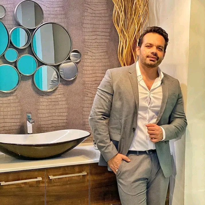Gaurav Taneja