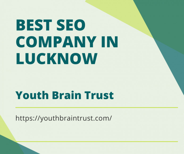 SEO Company Lucknow