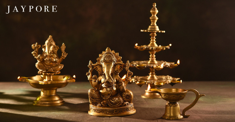 Jaypore Festive Decor