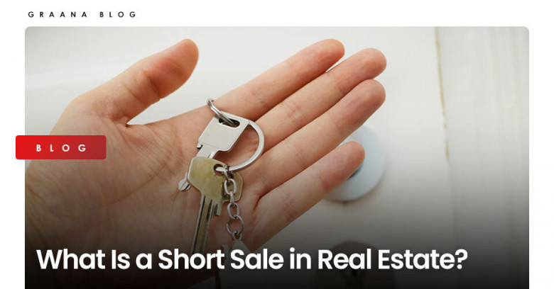Short Sale in Real Estate