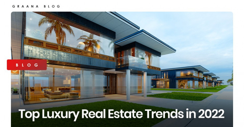 Top Luxury Real Estate
