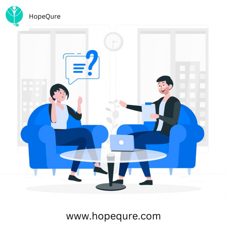 Counselling and Therapy