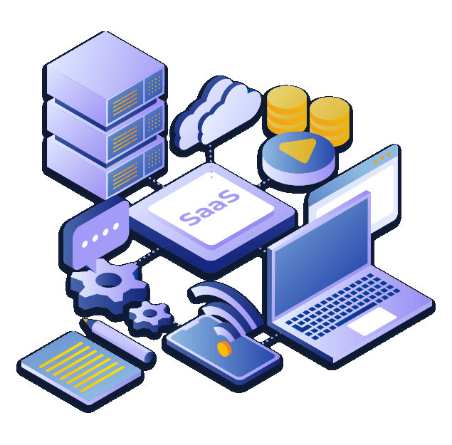SAAS App Development Company