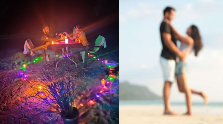 Best Deals on Andaman Honeymoon Packages - Holiday Treasure India