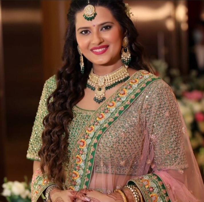 Kratika Sengar