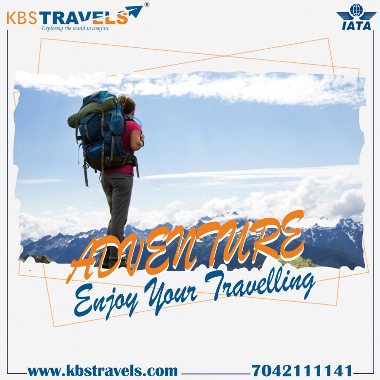 International tour &amp; travel agency