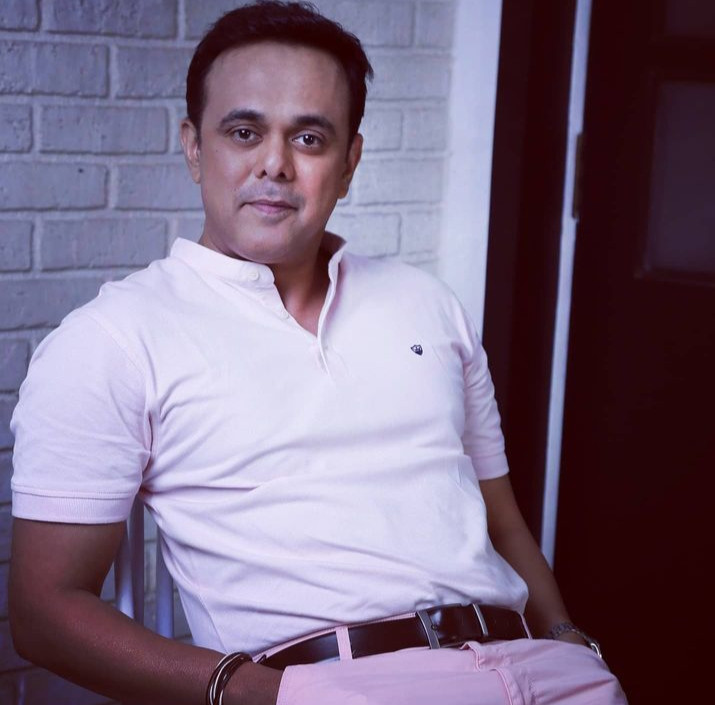 Sumeet Raghavan