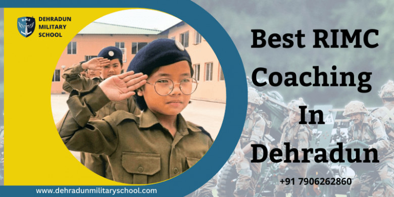 best rimc coaching