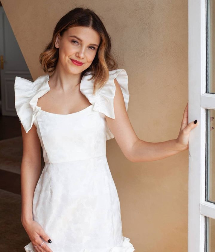 Millie Bobby Brown