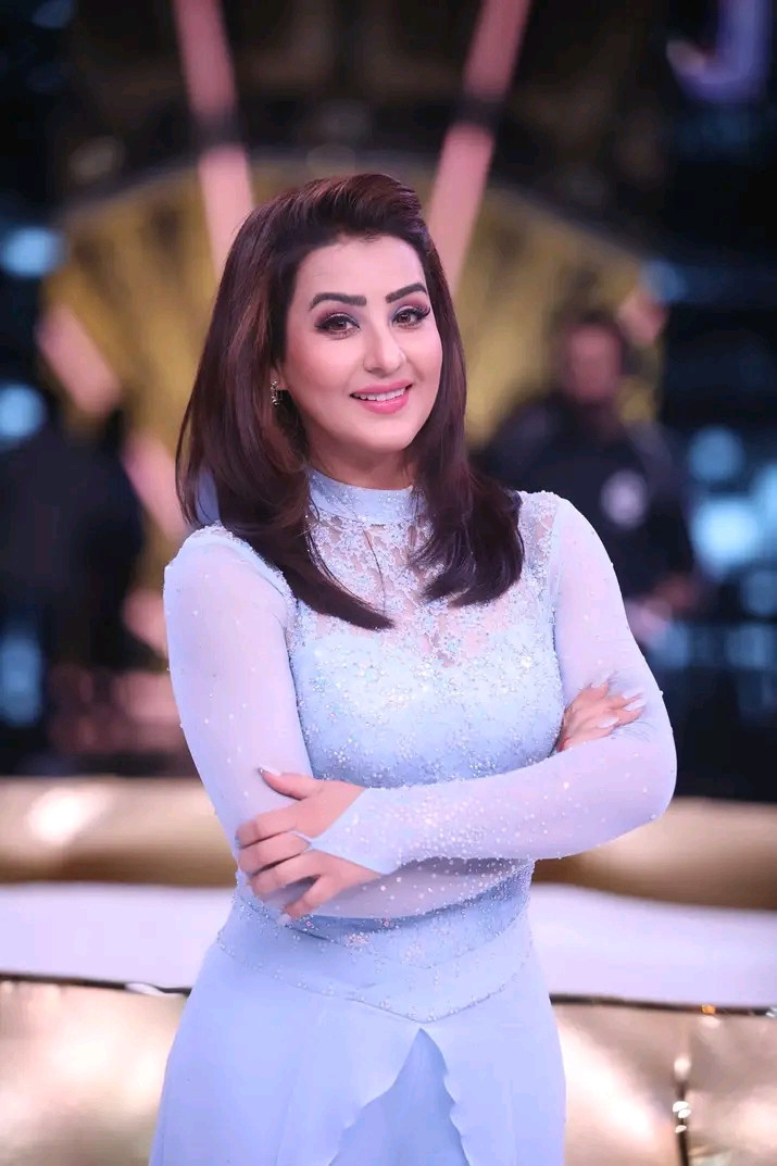 Shilpa Shinde