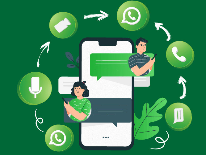Whatsapp API