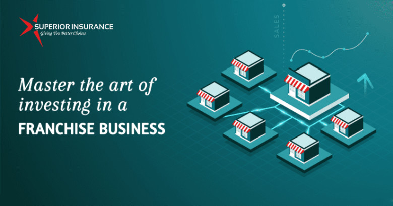 investing in a franchise business