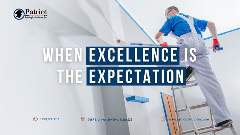 Patriot Painting Professionals, Inc