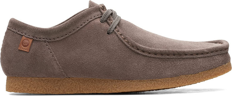 Clarks Men’s Shacre Ii Run Shoes Moccasin