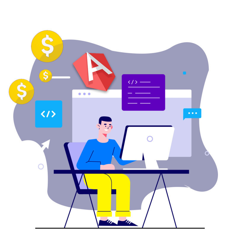 Hire Angularjs Development Company
