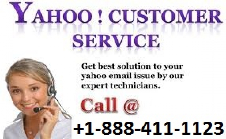 Yahoo Customer Care