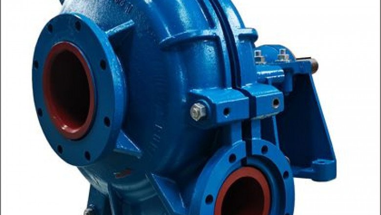 Slurry pump buyer's guide: How to pick the PERFECT slurry pump？