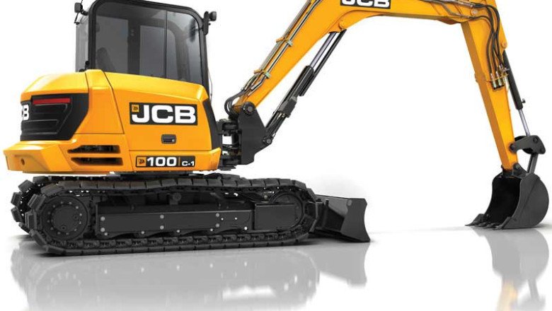 The Advantages of Using an Excavator for Construction Projects