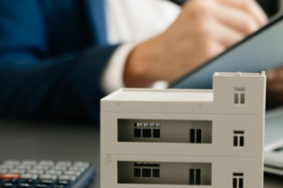 Smart Finance for Property Owners: Reconciliation to Tax Wins